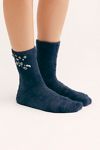 Thumbnail View 2: Ice Princess Embellished Sock
