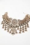 Thumbnail View 1: New Rules Statement Necklace