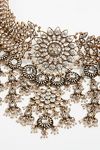 Thumbnail View 2: New Rules Statement Necklace