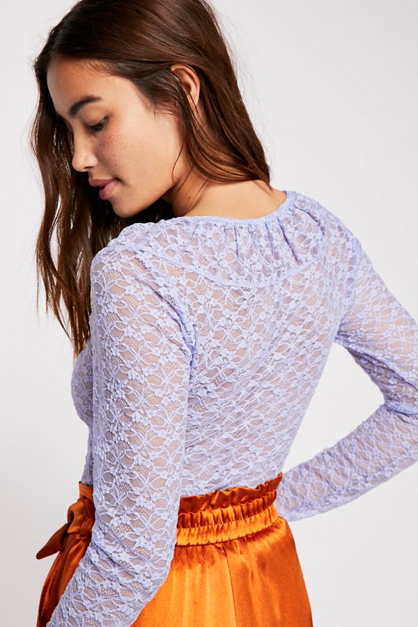 Slide View 2: So Sure Long Sleeve