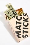 Thumbnail View 1: CAP Beauty The Neat Matcha Stick Box