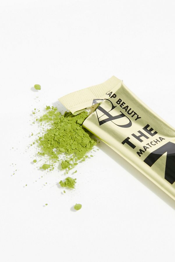 Slide View 4: CAP Beauty The Neat Matcha Stick Box