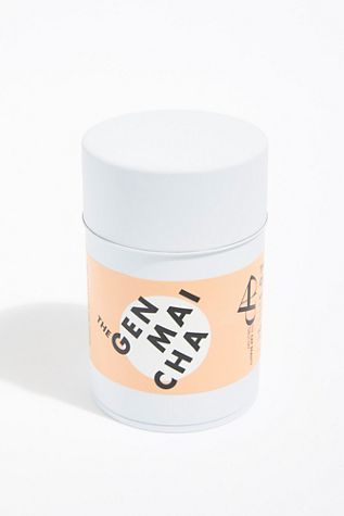 CAP Beauty The Genmaicha