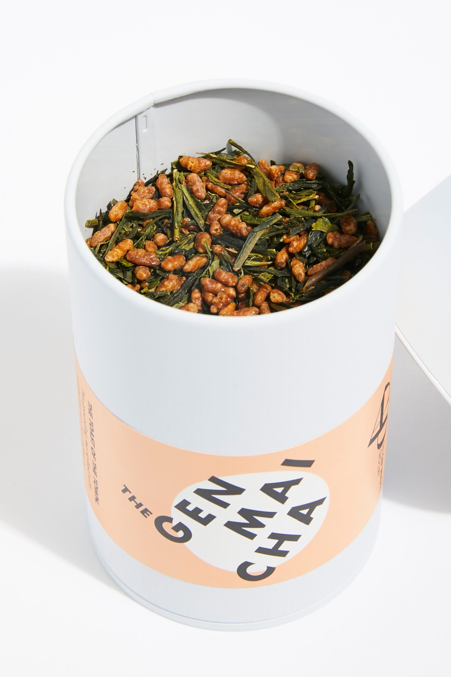 Slide View 3: CAP Beauty The Genmaicha