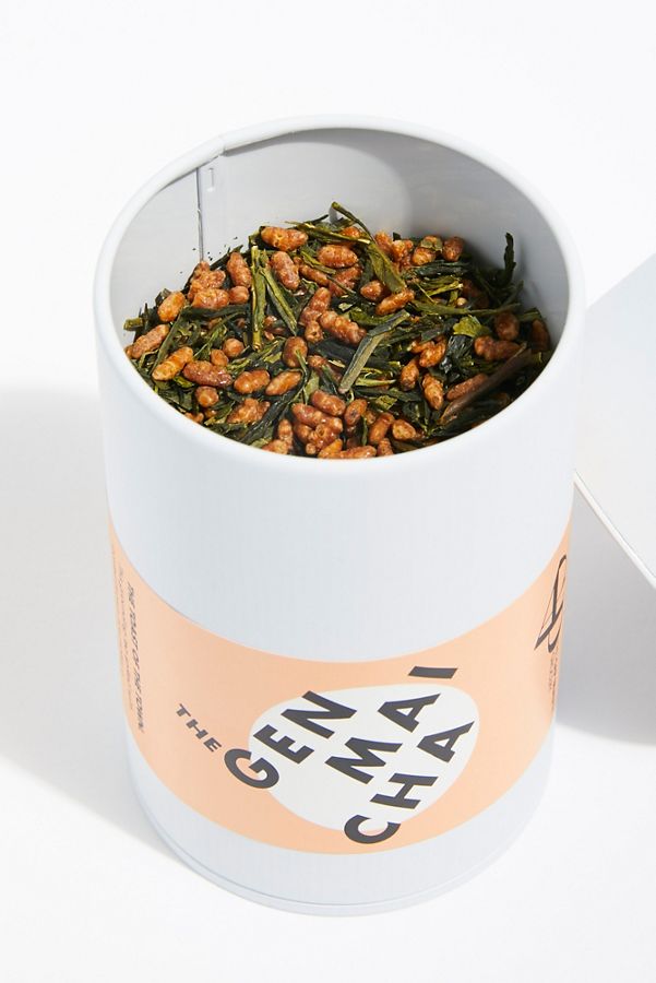Slide View 3: CAP Beauty The Genmaicha