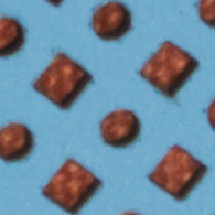 Cornflower Leather