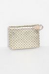 Thumbnail View 3: Polly Perforated Wallet