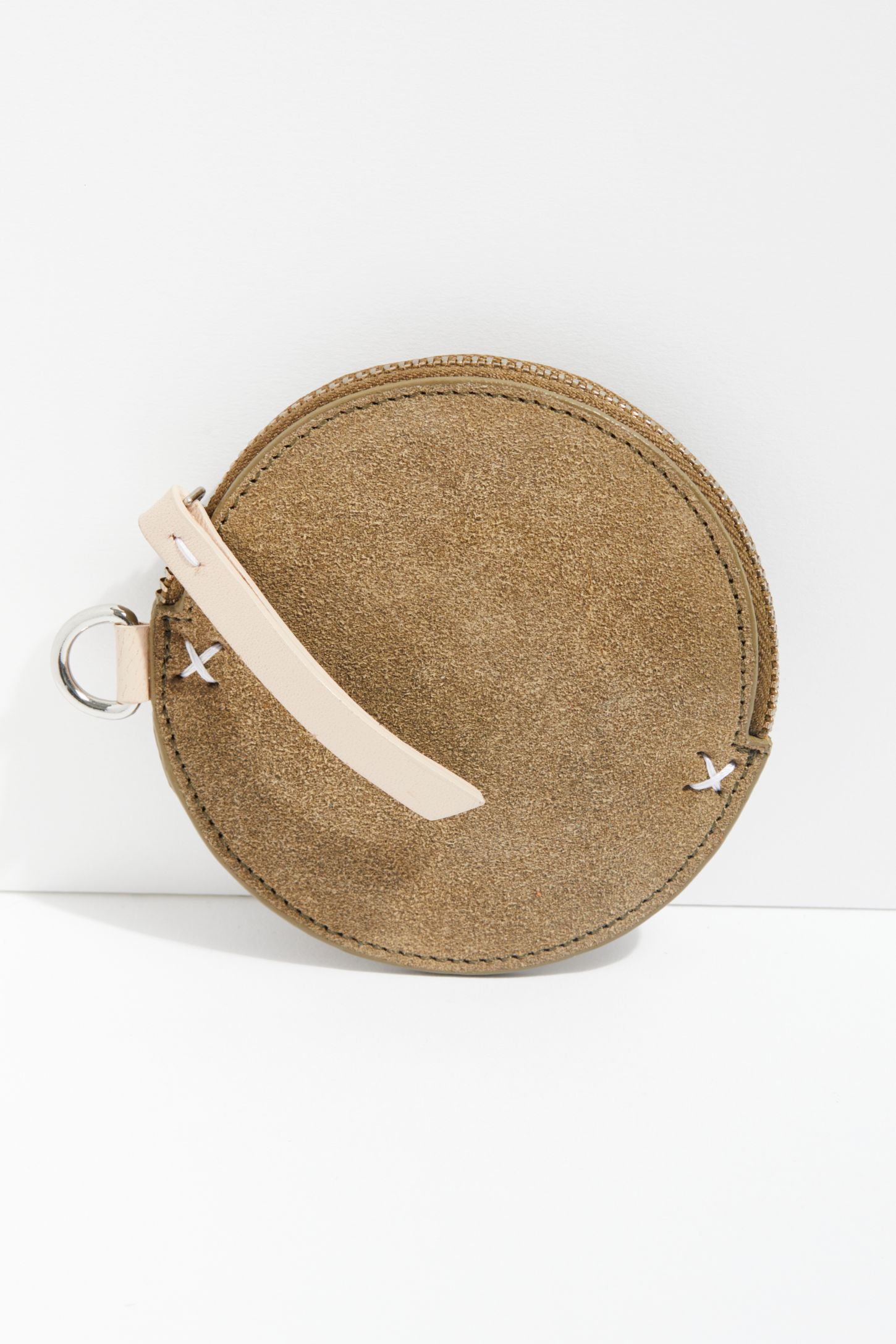 Slide View 2: Cherie Circle Coin Pouch