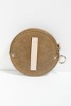 Thumbnail View 3: Cherie Circle Coin Pouch