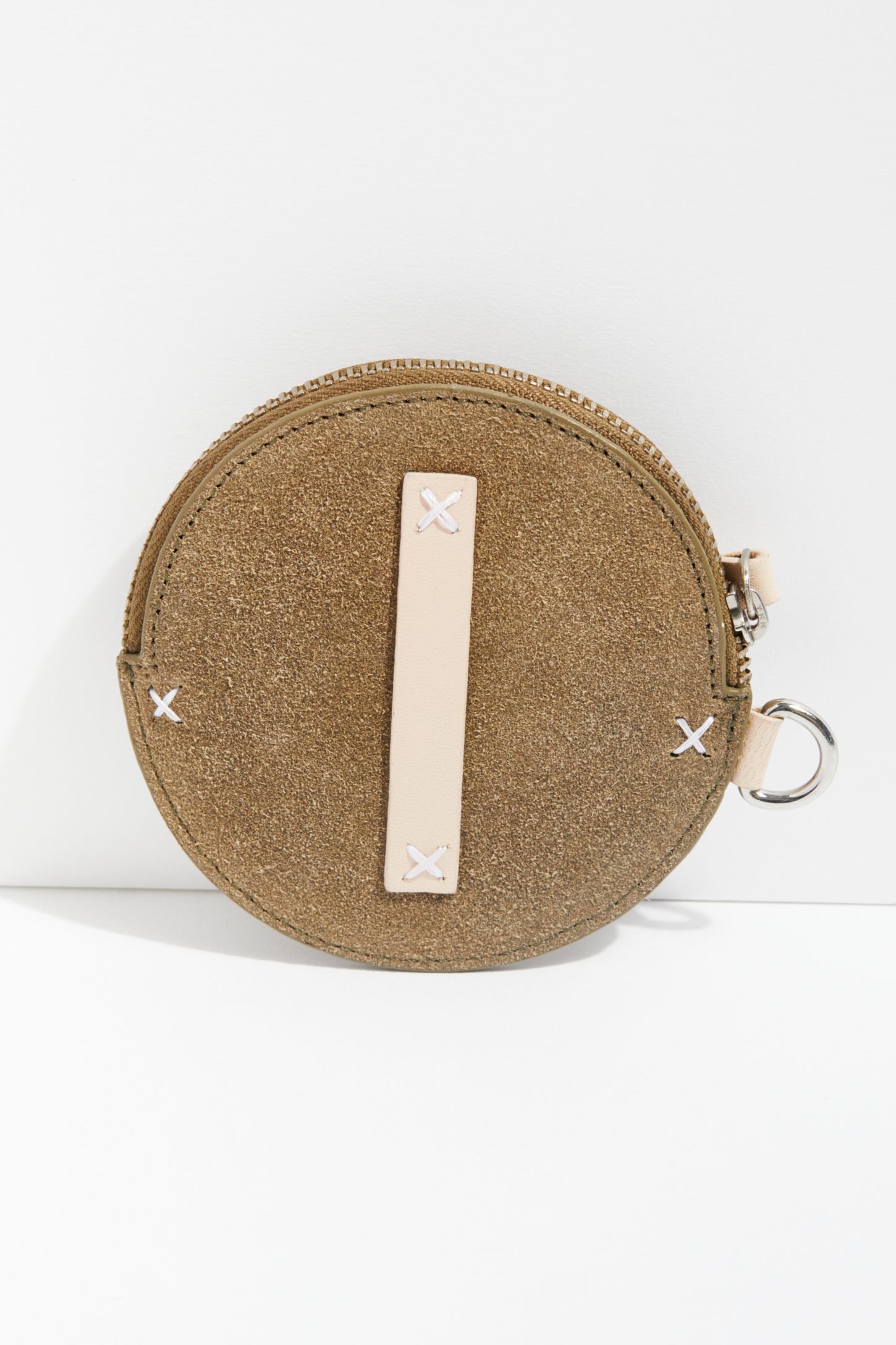 Slide View 3: Cherie Circle Coin Pouch