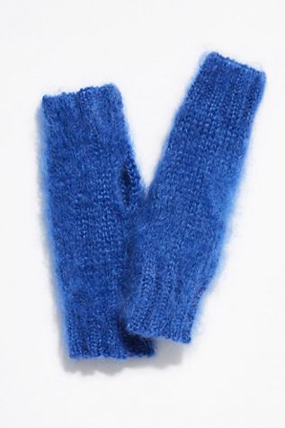 Gigi Ribbed Armarmer