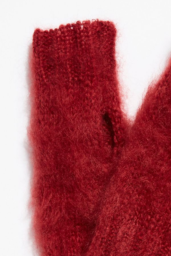 Slide View 3: Gigi Ribbed Armarmer