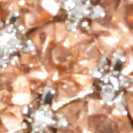 Vintage Rose / Silk / Opal