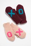 Thumbnail View 2: Love Is Love Mitten