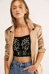 Thumbnail View 1: Bling Thing Bustier