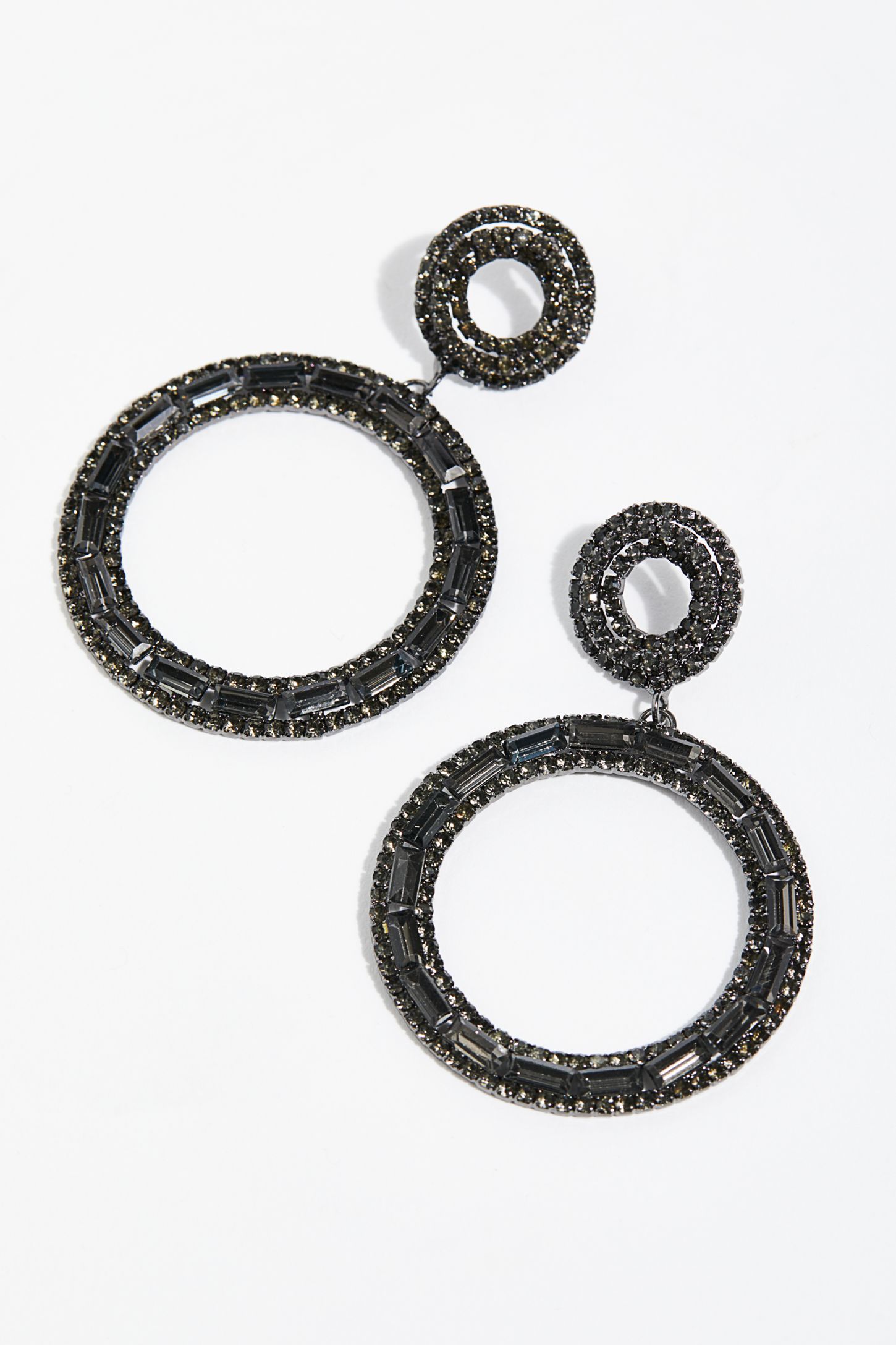 Slide View 2: Slow Disco Earrings