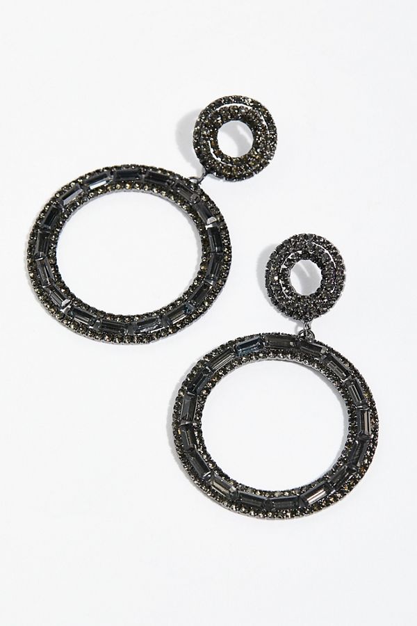 Slide View 2: Slow Disco Earrings