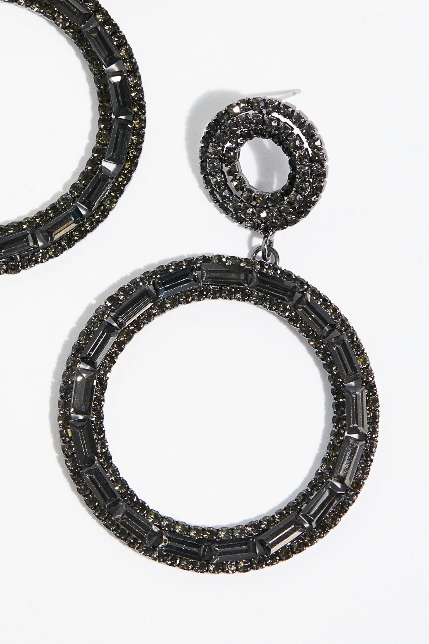 Slide View 3: Slow Disco Earrings