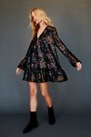 Thumbnail View 3: Falling Flowers Frock