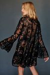 Thumbnail View 4: Falling Flowers Frock