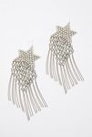 Thumbnail View 3: Lena Star Drop Earrings