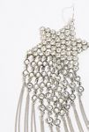 Thumbnail View 4: Lena Star Drop Earrings