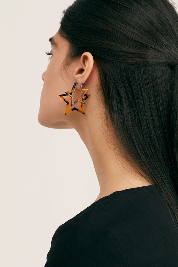 Slide View 3: Resin Shapes Set