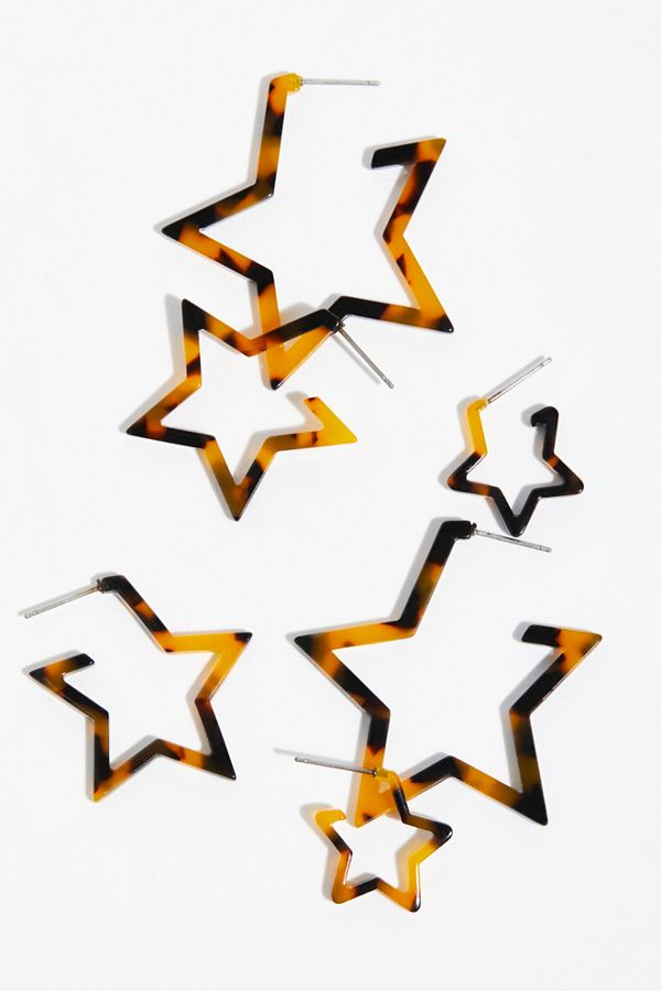 Slide View 1: Resin Shapes Set