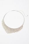 Thumbnail View 2: Rhinestone Collar Necklace