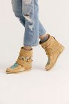 Thumbnail View 1: Love Worn Mocc Boot