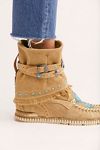 Thumbnail View 3: Love Worn Mocc Boot