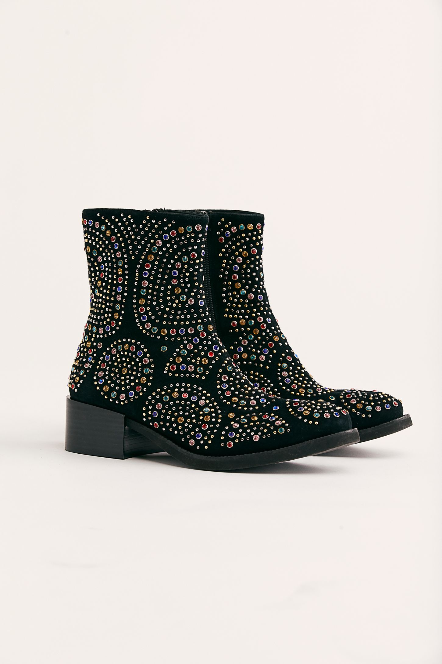 Slide View 2: Cocktail Hour Embellished Boot