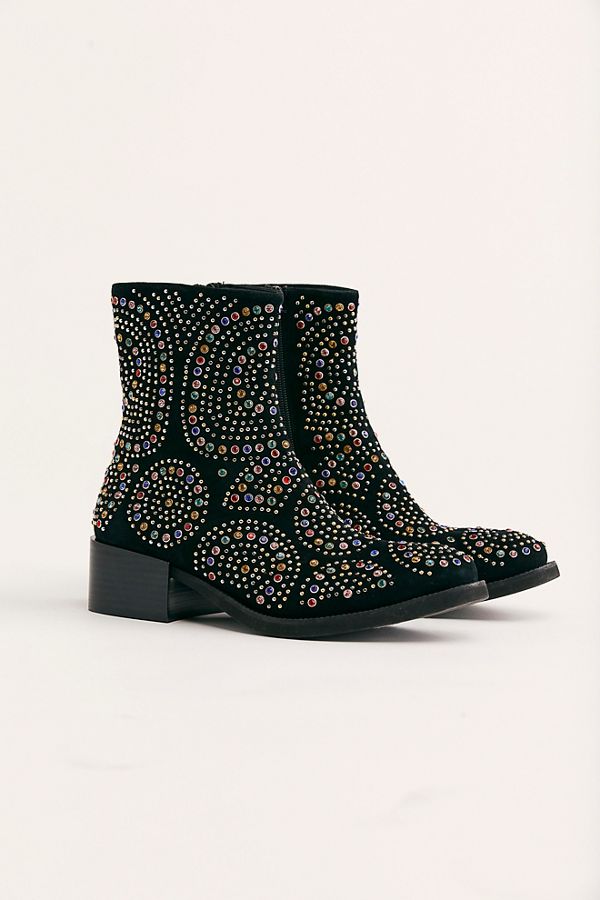 Slide View 2: Cocktail Hour Embellished Boot