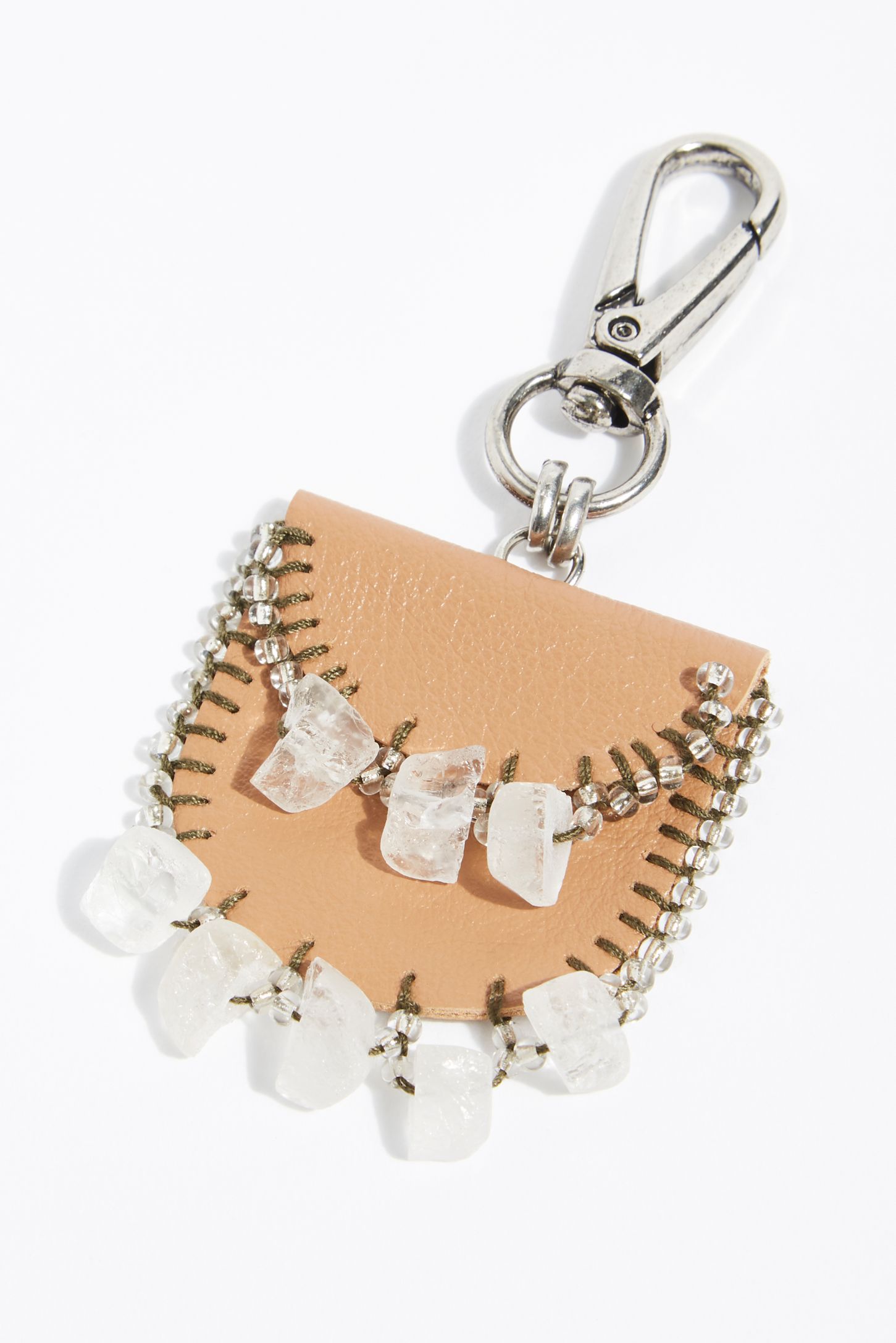 Slide View 1: Mini Crystal Pouch