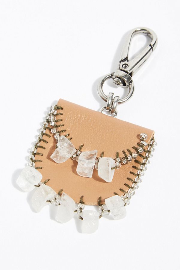 Slide View 1: Mini Crystal Pouch