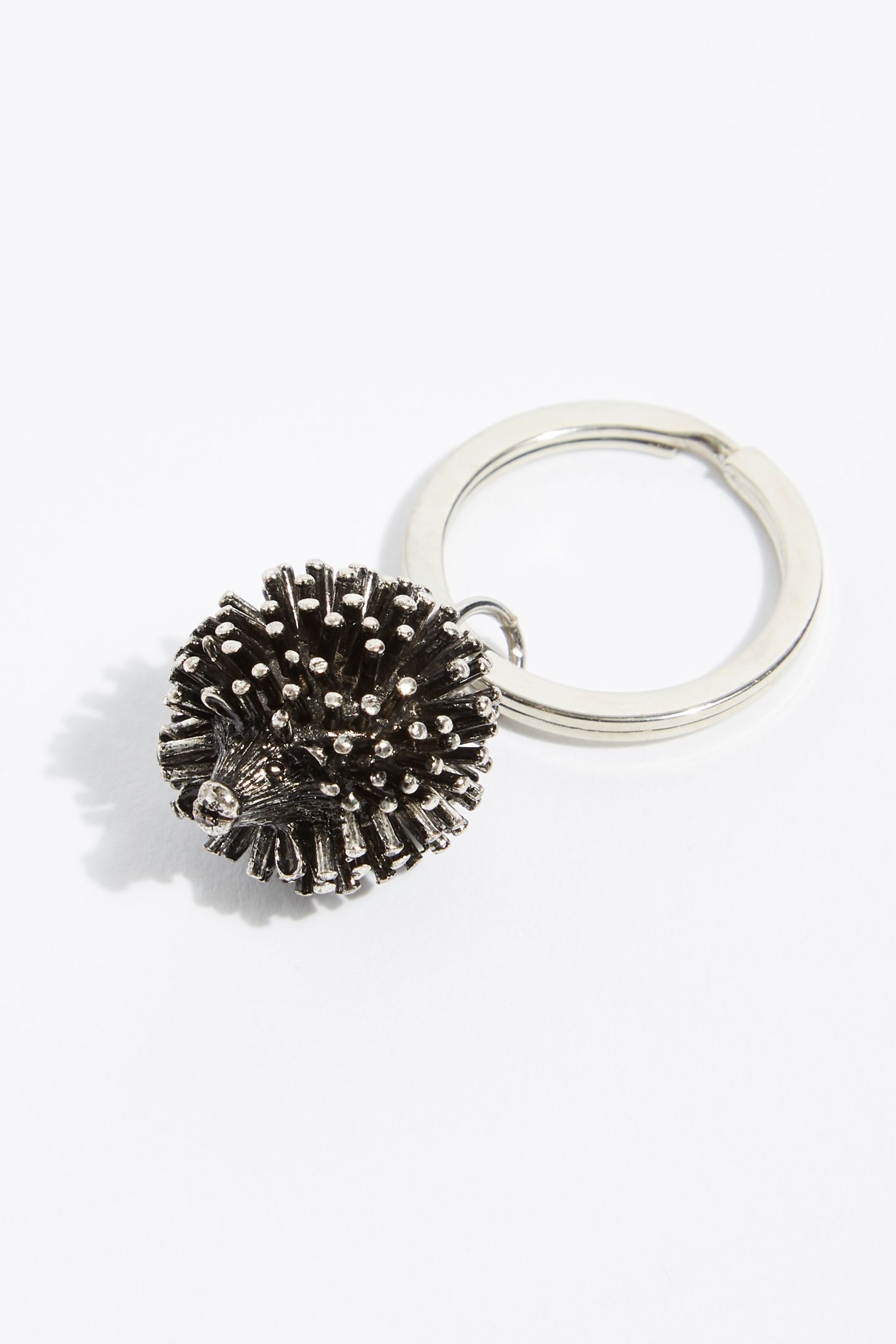 Slide View 1: Hedgehog Charm