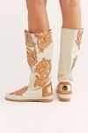 Thumbnail View 4: Ivy Mocc Boot