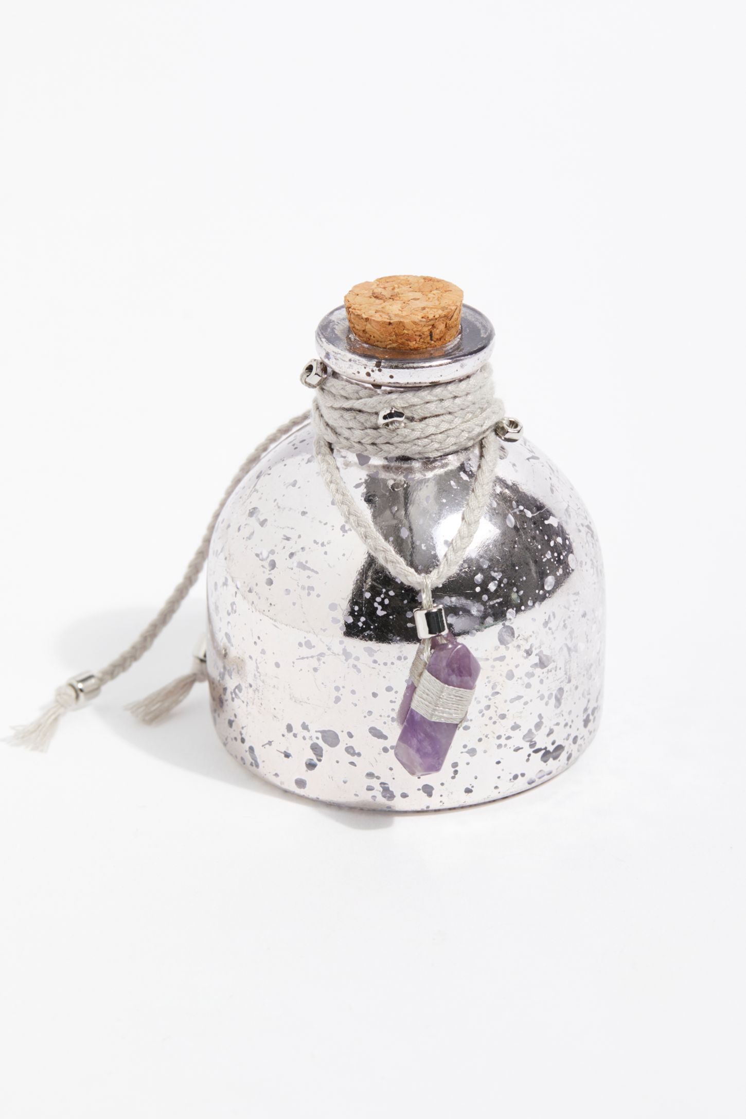 Slide View 2: Message In A Bottle Necklace
