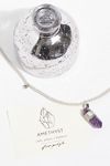 Thumbnail View 4: Message In A Bottle Necklace