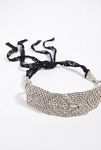 Thumbnail View 2: Encrusted Tieback Headband
