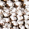 Silver / Clear
