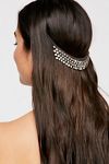 Thumbnail View 2: Crystal Hair Grip