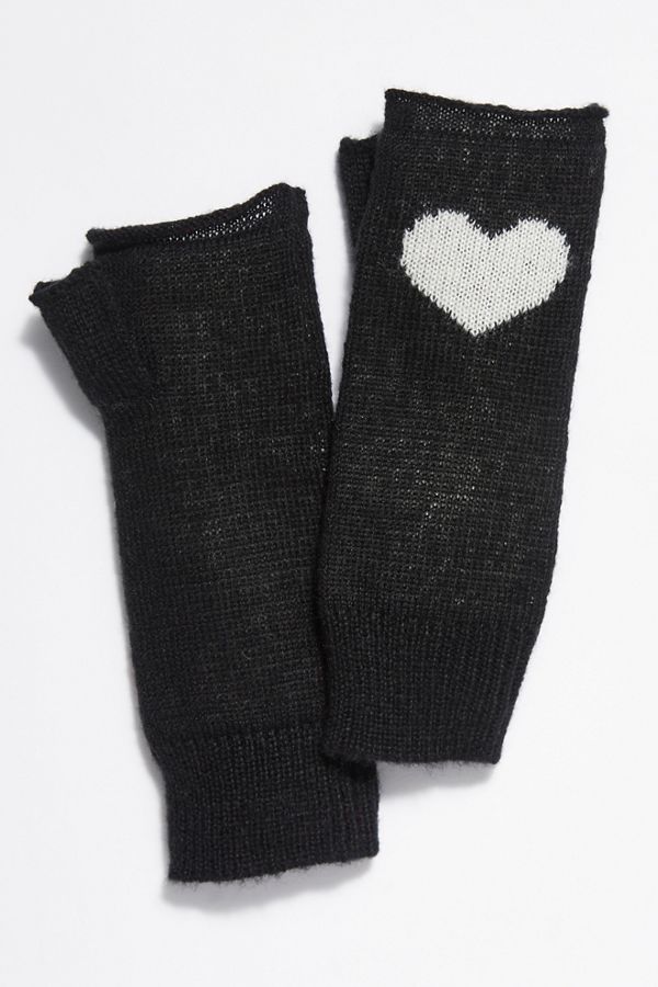 Slide View 2: All You Need Armwarmer