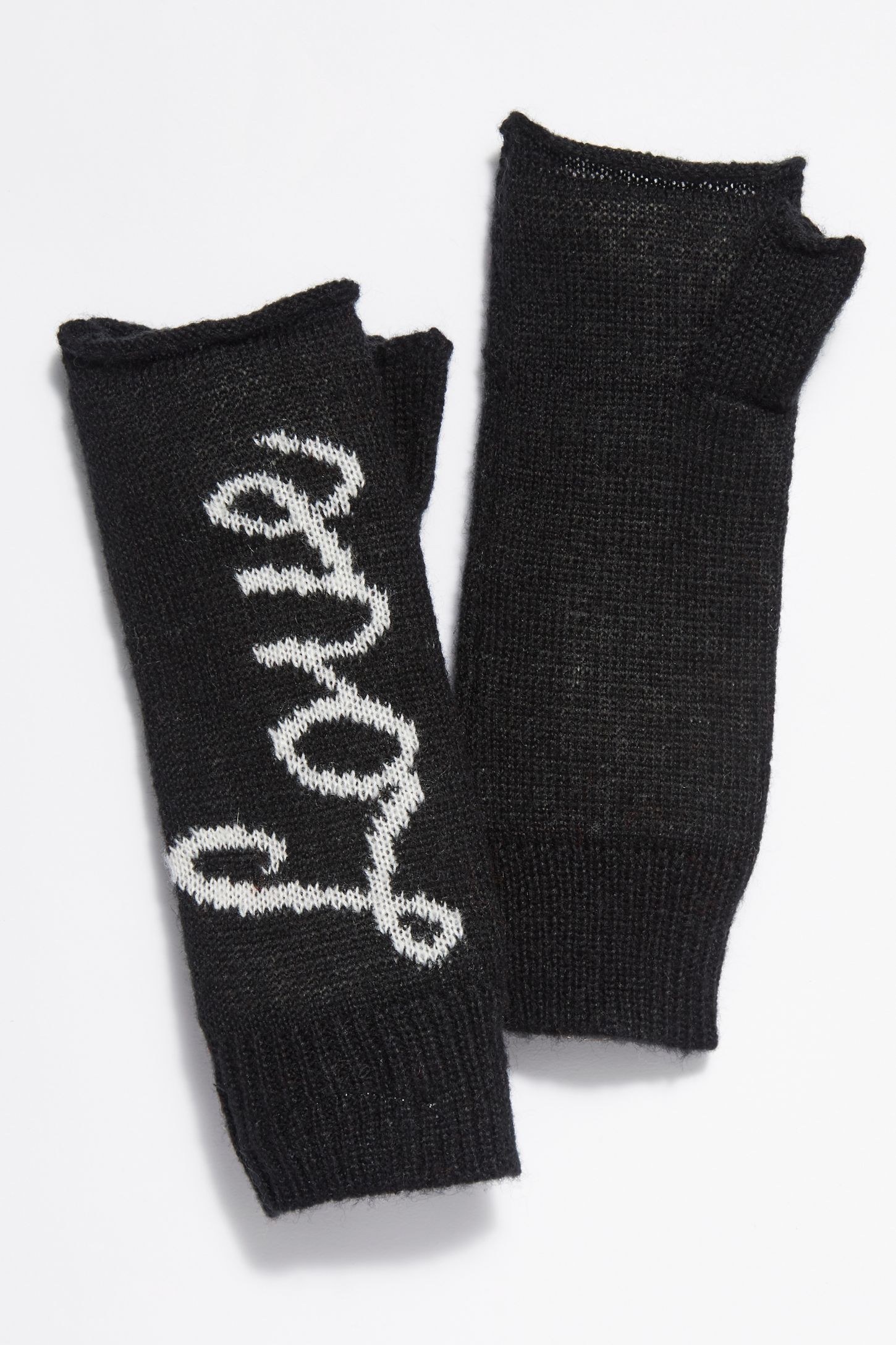 Slide View 3: All You Need Armwarmer