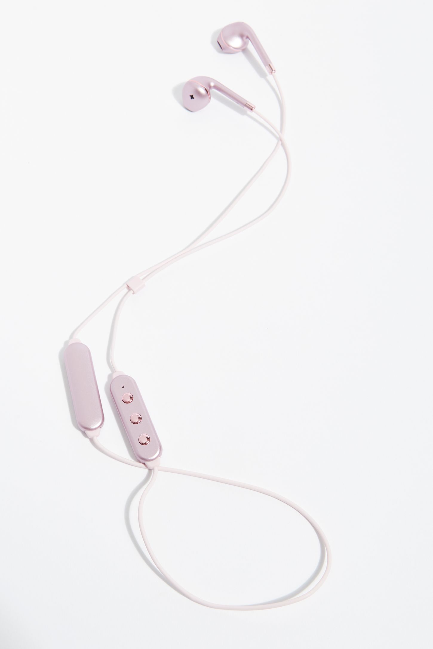 Slide View 1: Happy Plugs Wireless Earphones