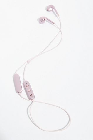 Happy Plugs Wireless Earphones