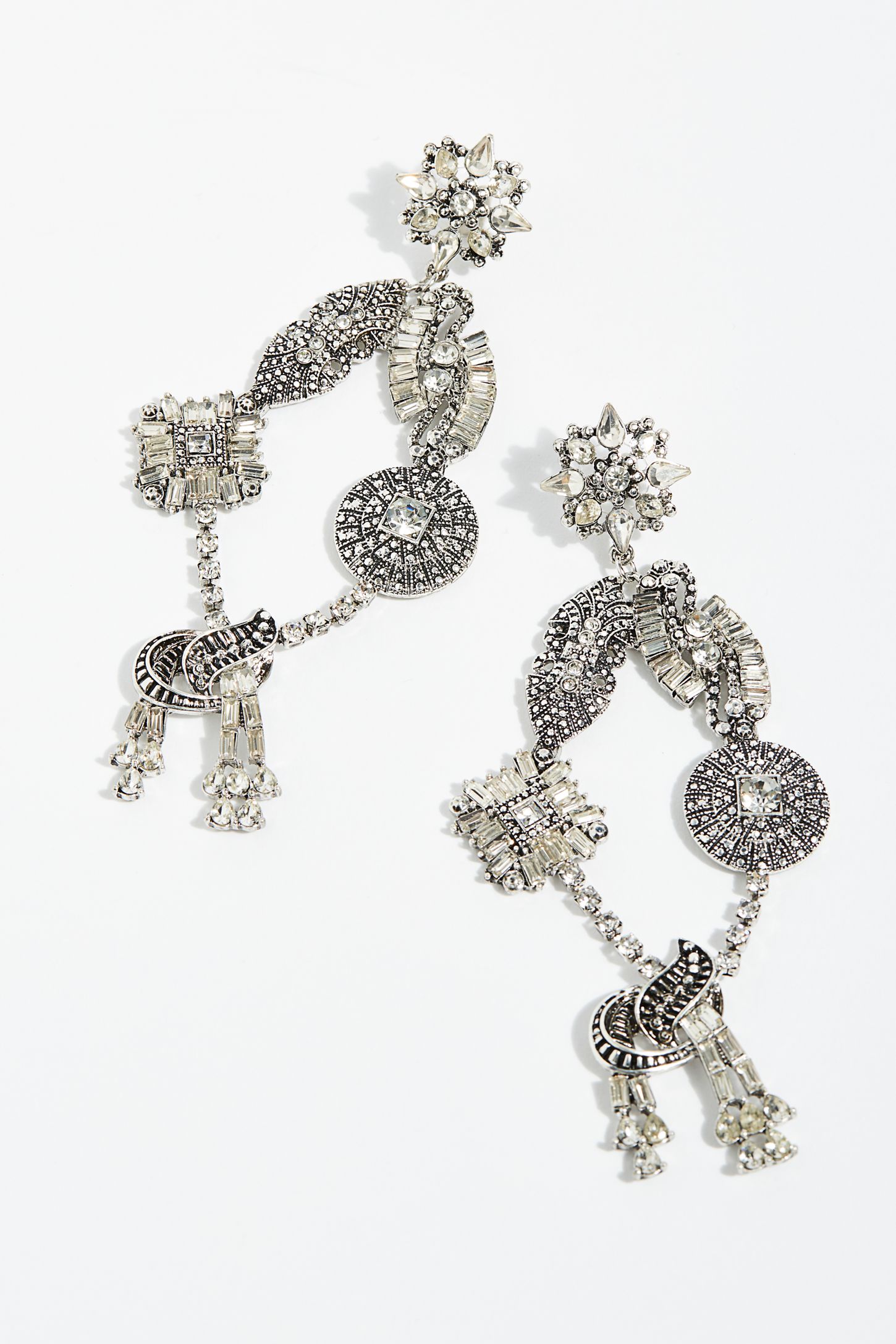 Slide View 2: Last Dance Earrings