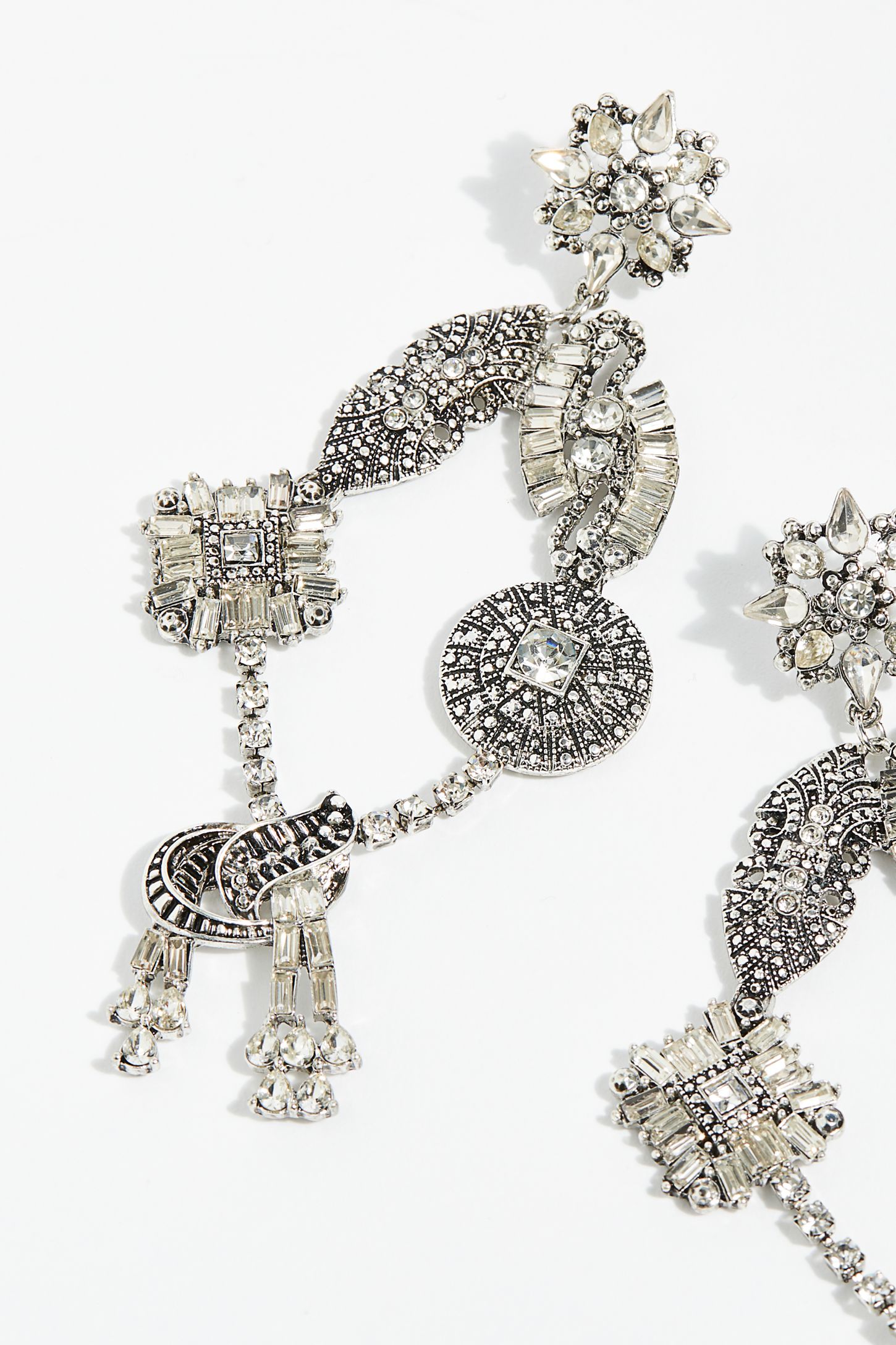 Slide View 3: Last Dance Earrings
