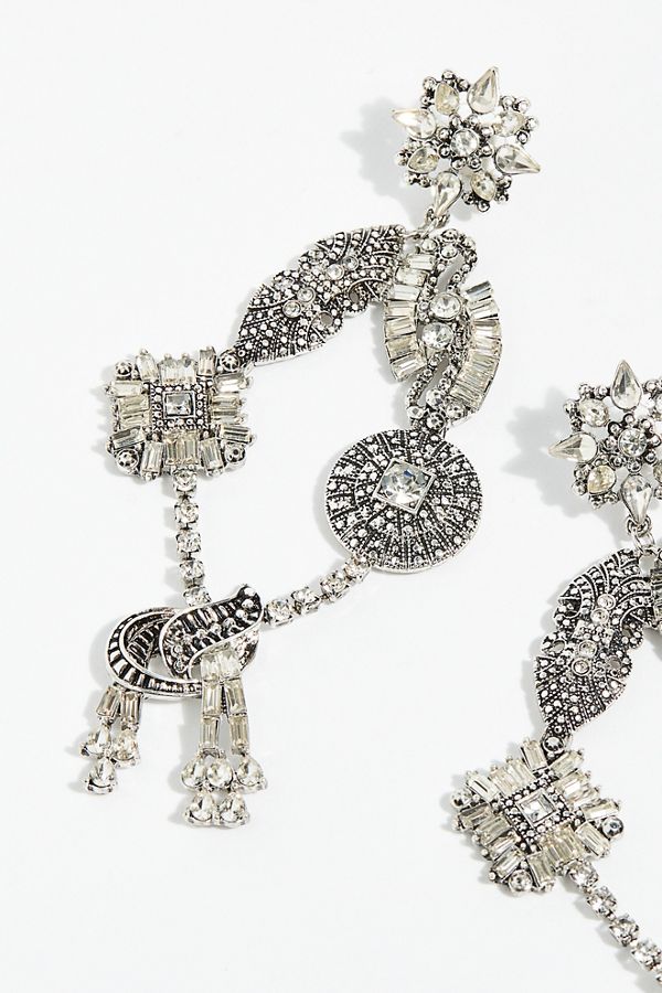 Slide View 3: Last Dance Earrings