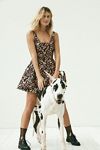 Thumbnail View 1: Sparkle Deluxe Mini Dress